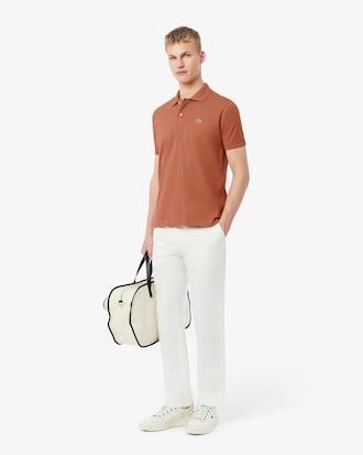 Men's Classic Fit Original L.12.12 Polo Product Image