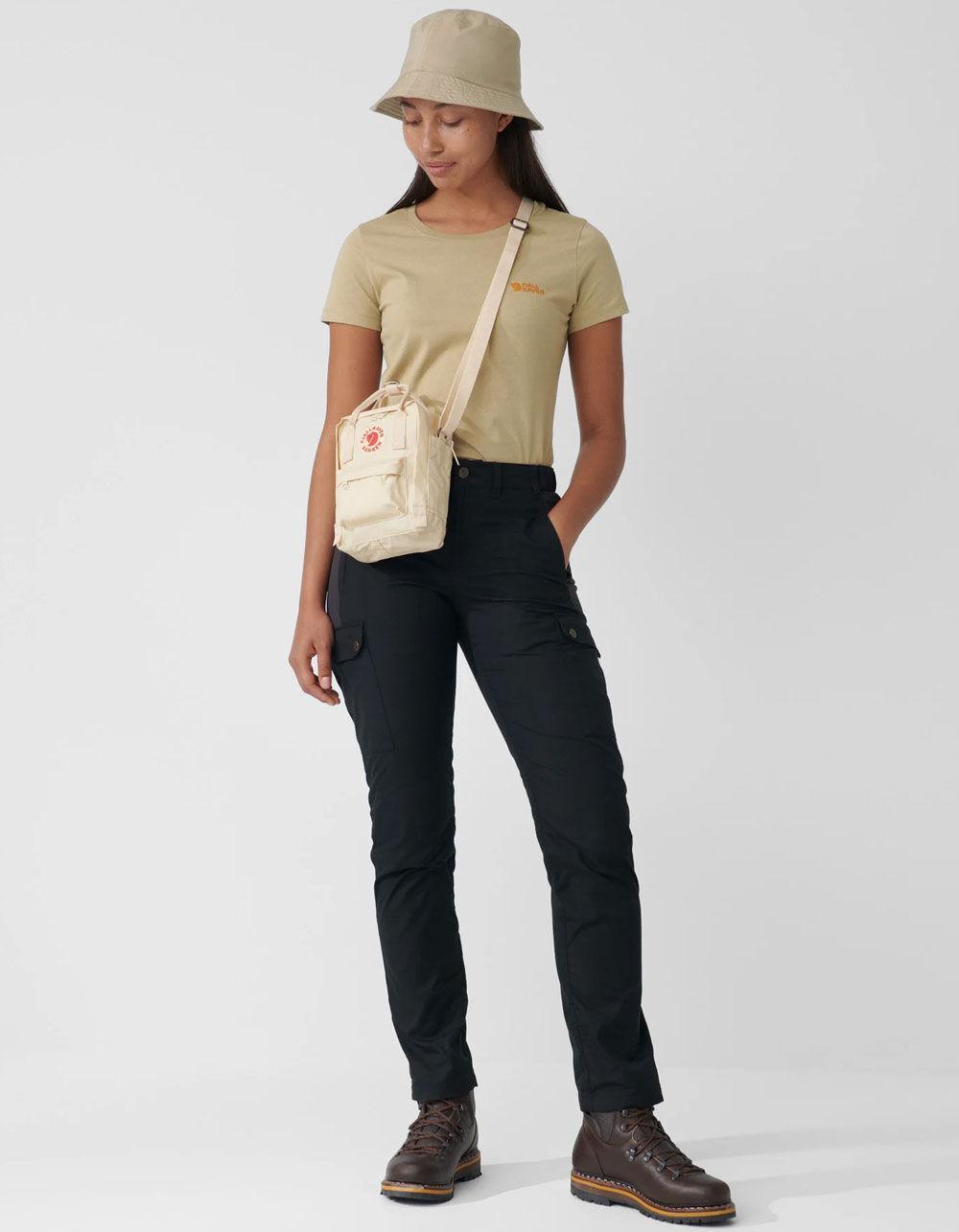 FJALLRAVEN Kånken Sling Crossbody Bag Product Image