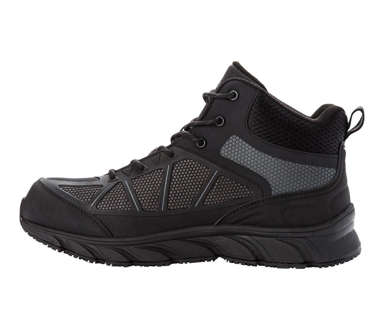 Men's Propet Seeley Hi Work Boots Product Image