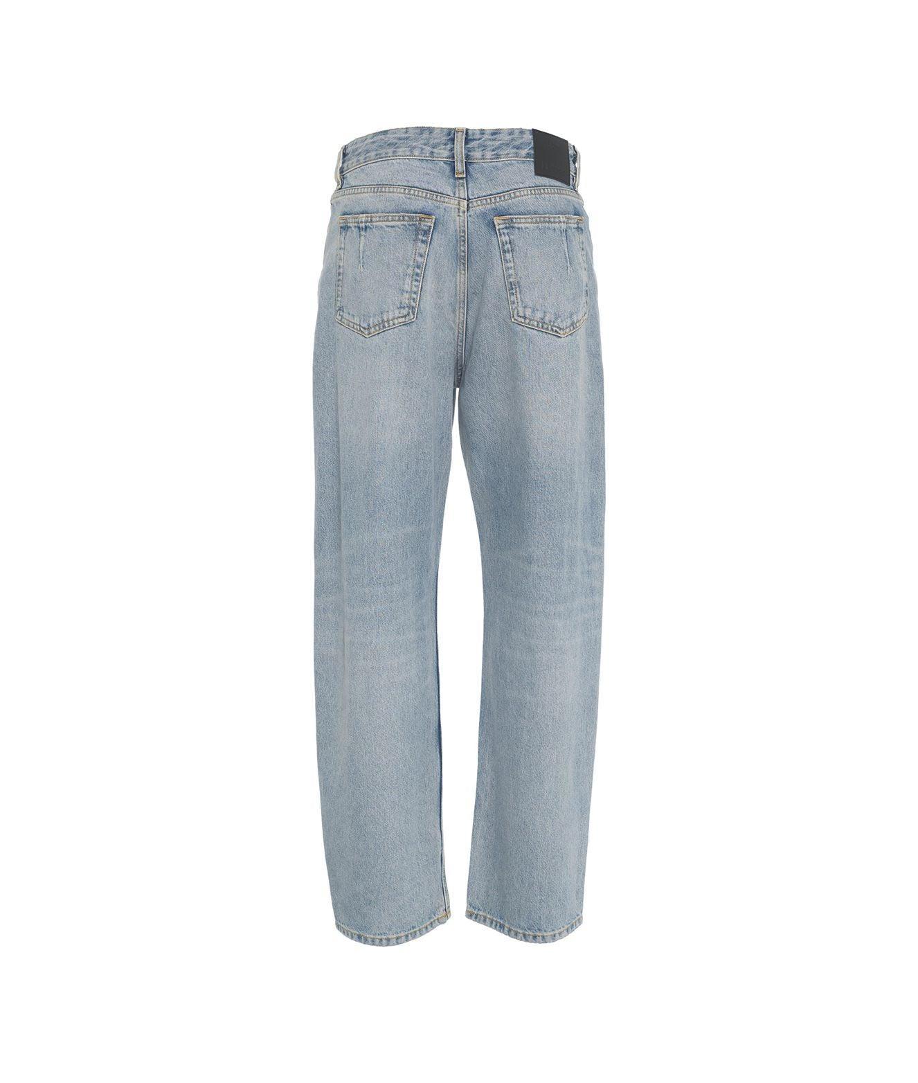 Straight fit jeans 'Alexandra' Product Image