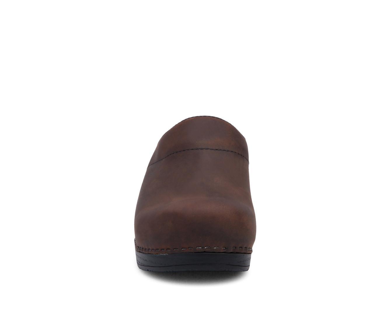 Men's Dansko Karl Clogs Product Image