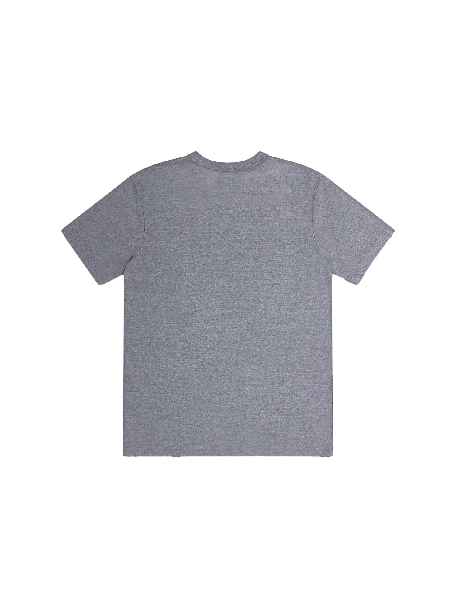 ALPHA LIGHT BULB TEE Unisex Product Image