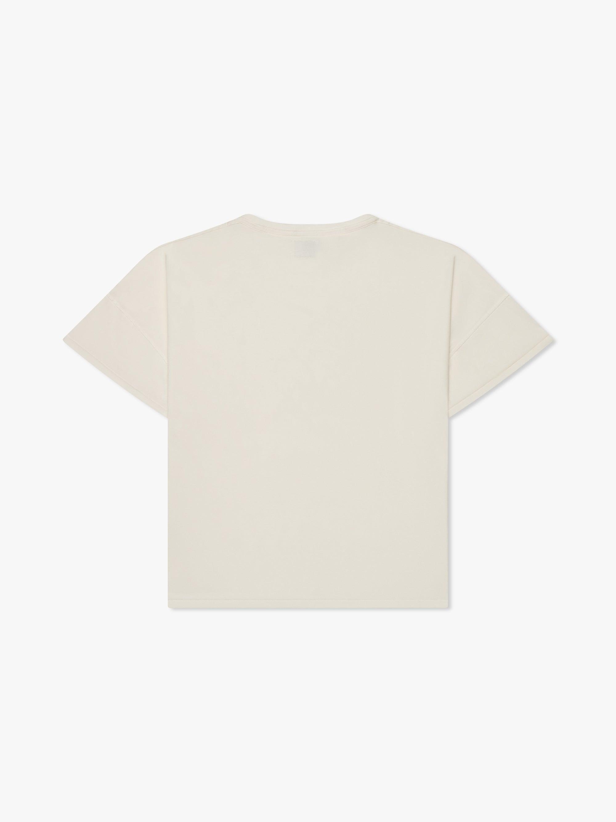 REVERSE TEE Male Product Image
