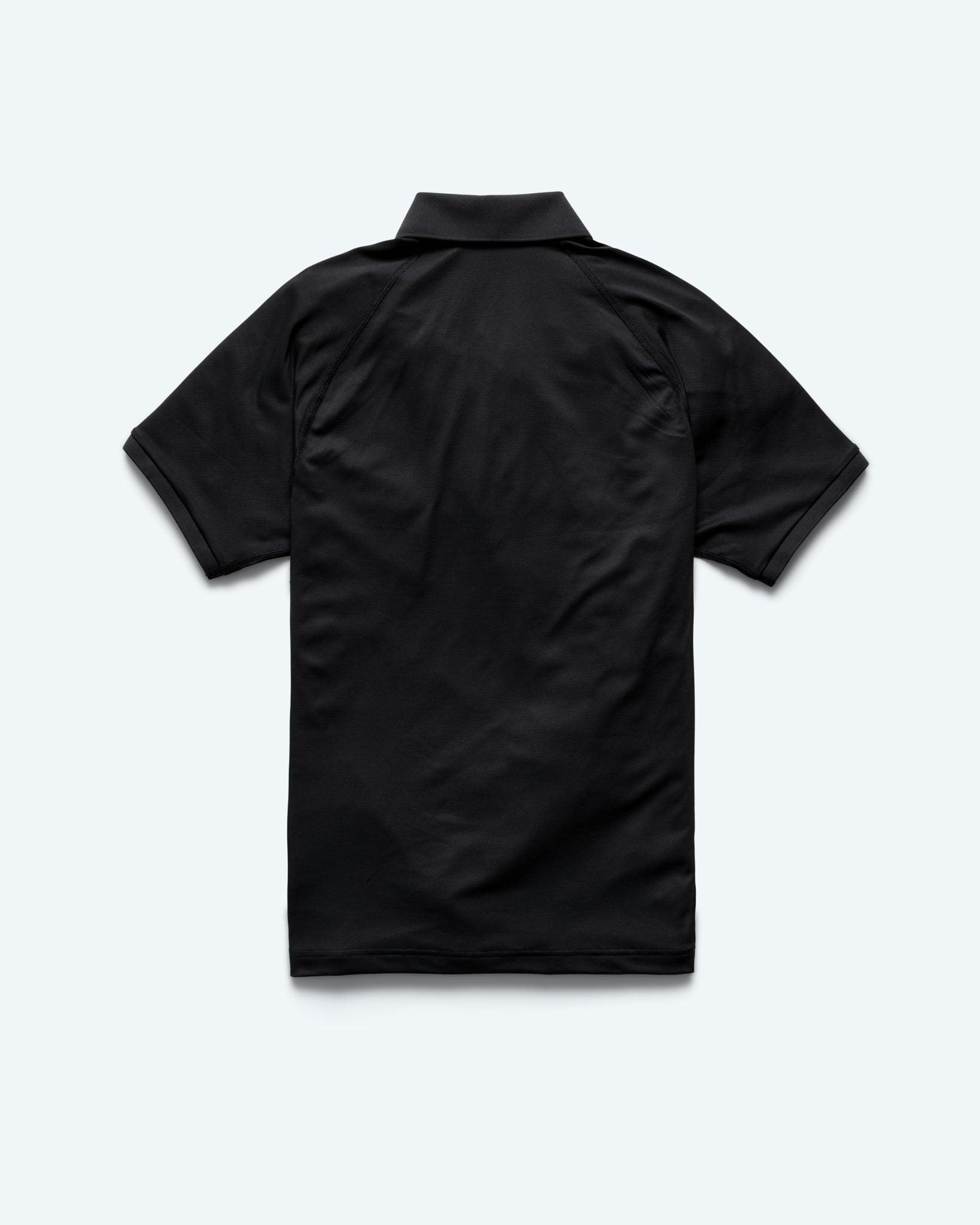 Tech Pique Playoff Polo Male Product Image