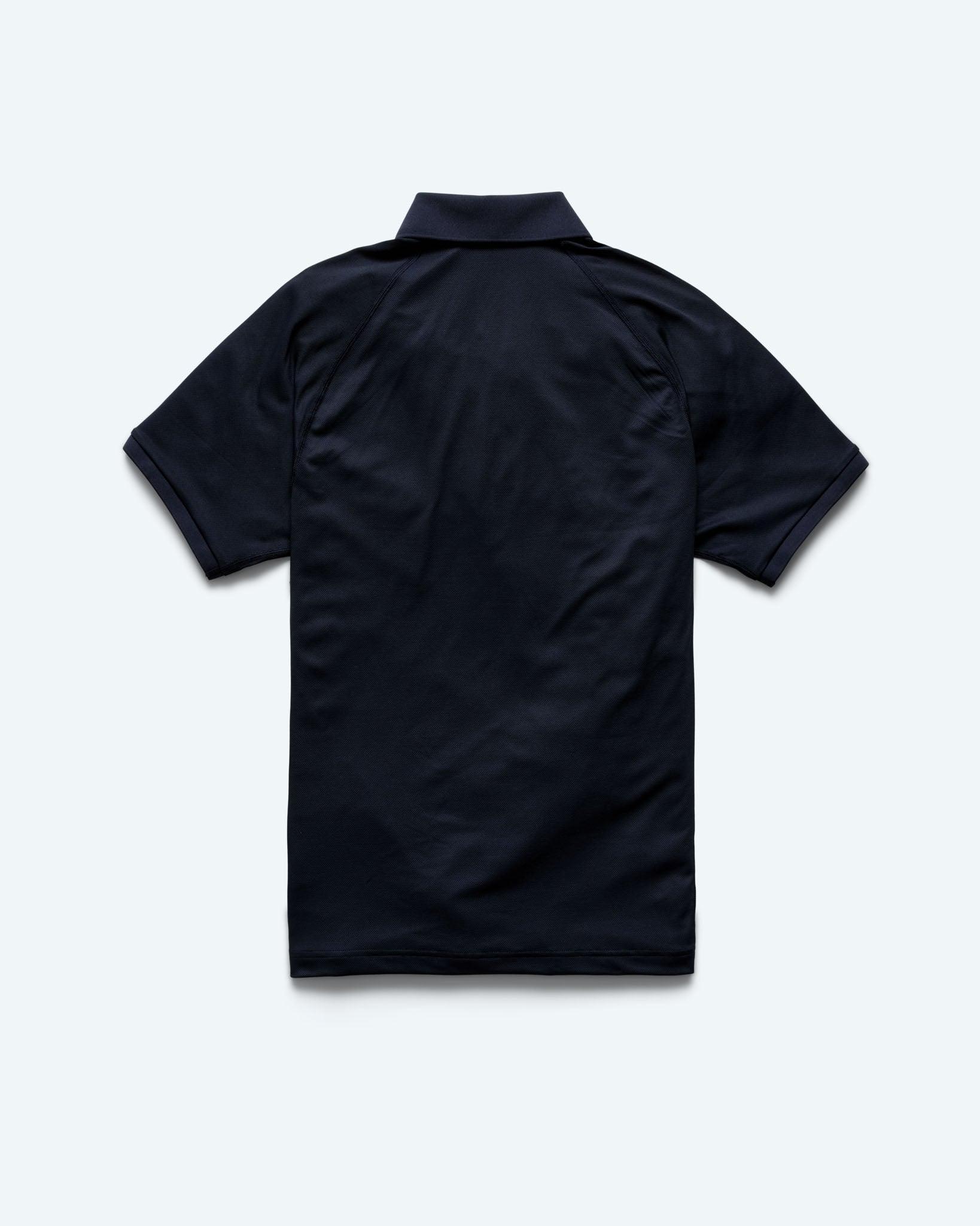 Tech Pique Playoff Polo Male Product Image
