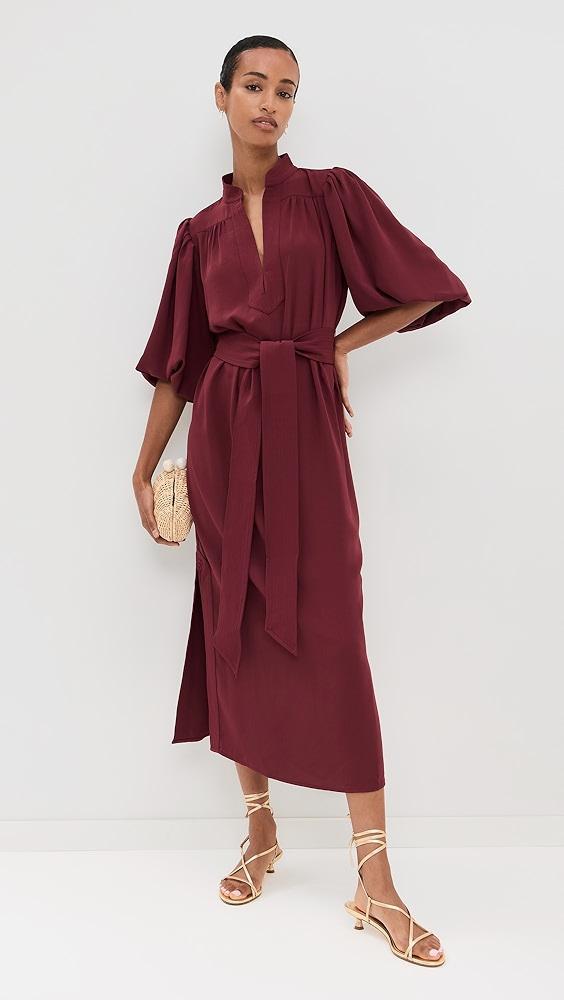 Figue Dani Dress | Shopbop Product Image