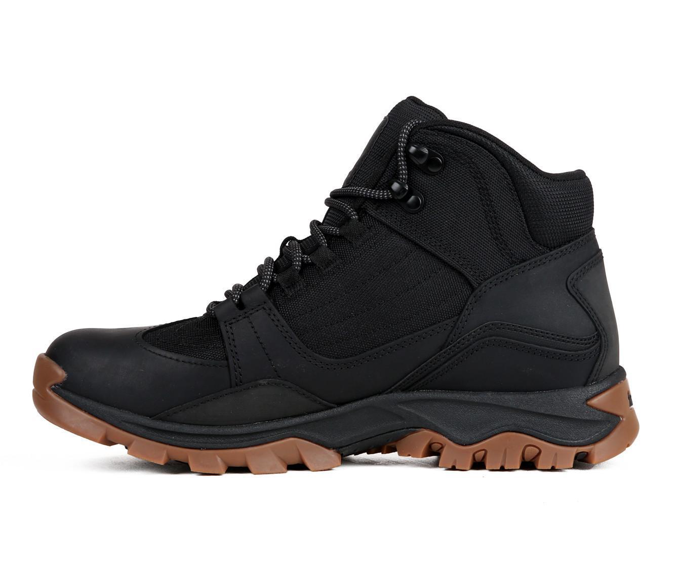 Men's Timberland Mt. Maddsen Mid Boots Product Image