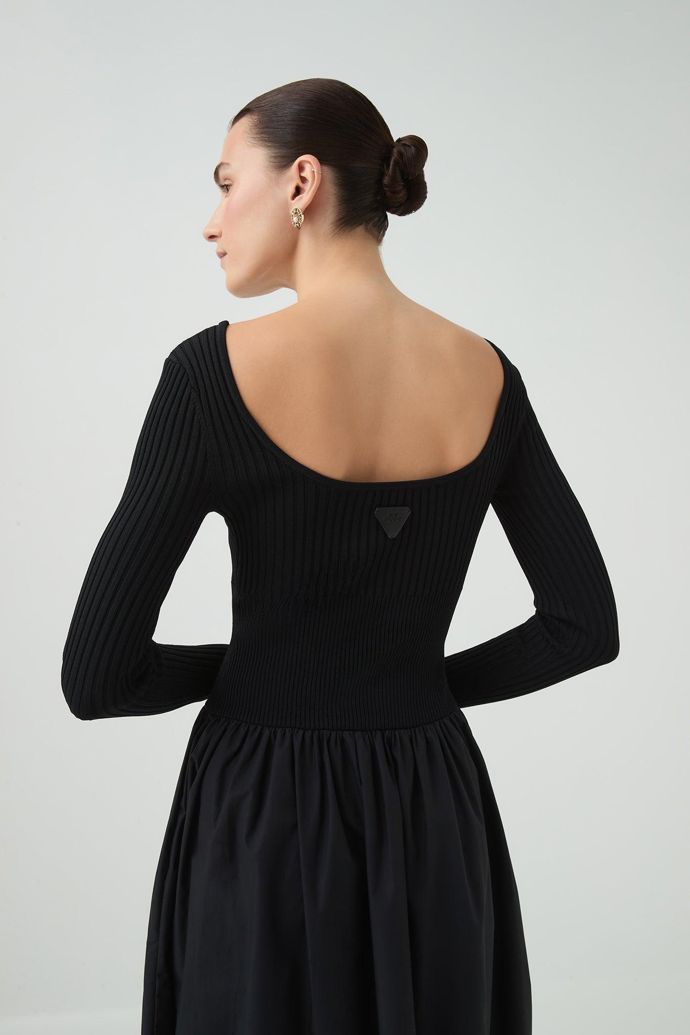 Sienna Shirt Dress Product Image