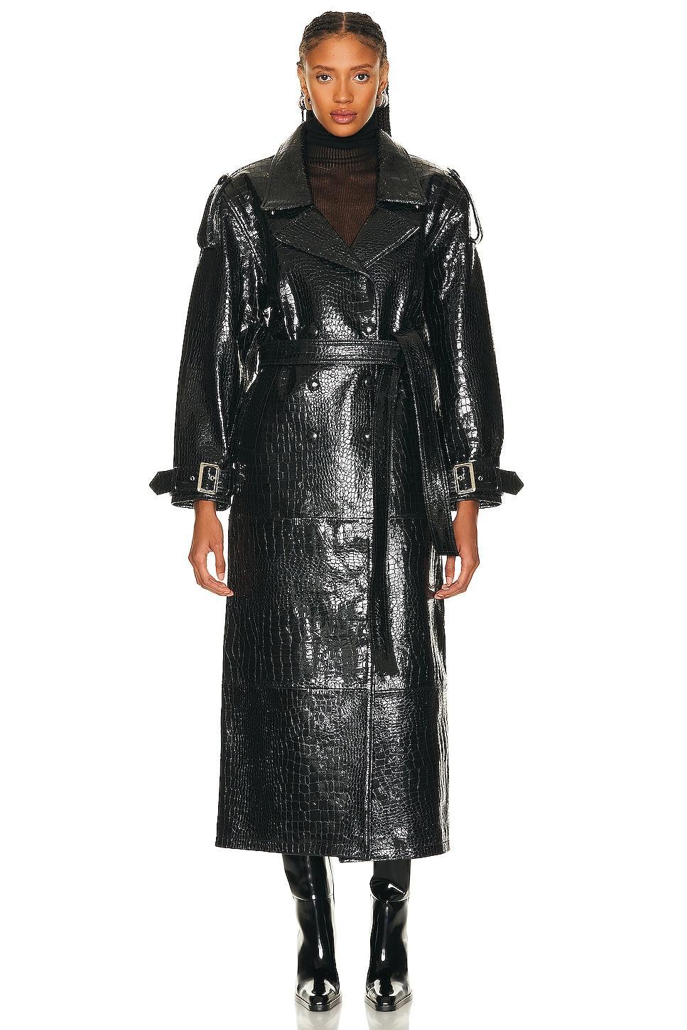 retrofete Angie Jacket Product Image
