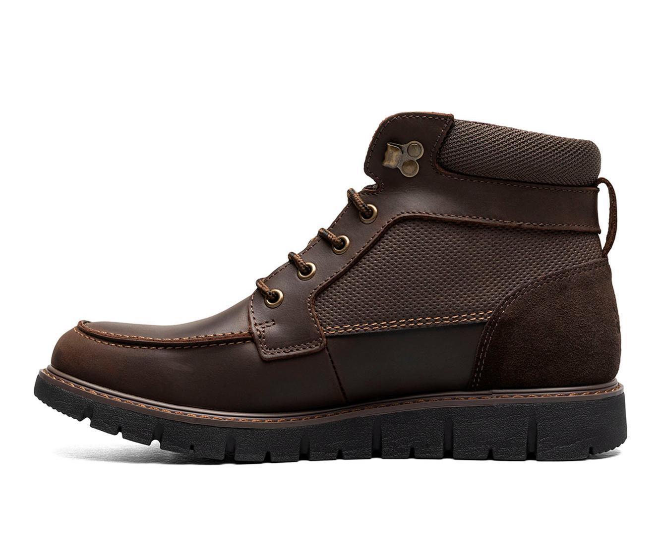 Men's Nunn Bush Karnak Hiking Boots Product Image