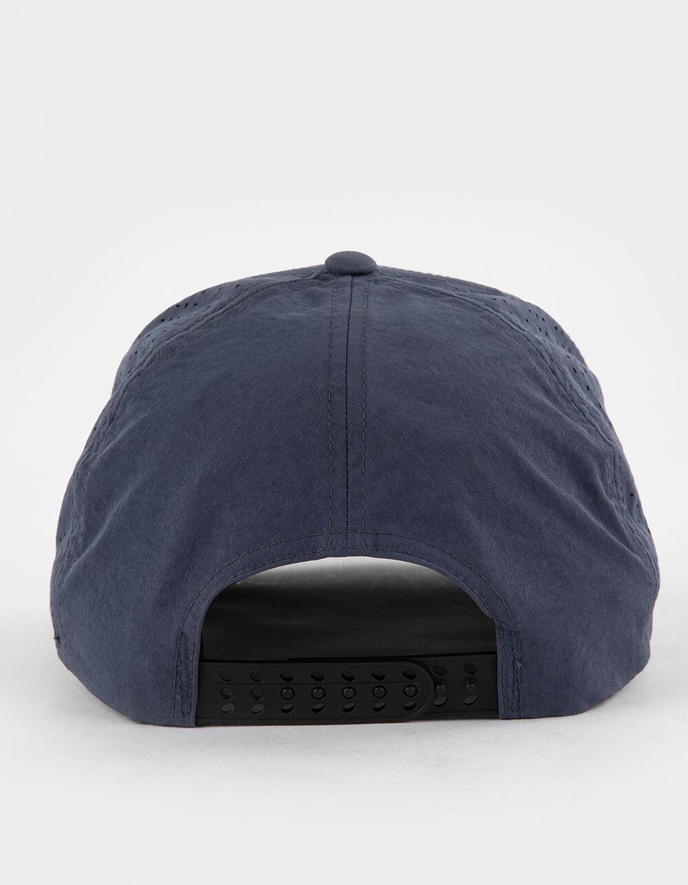 RIP CURL Hydro Elite Flexfit Snapback Hat - BLACK Product Image