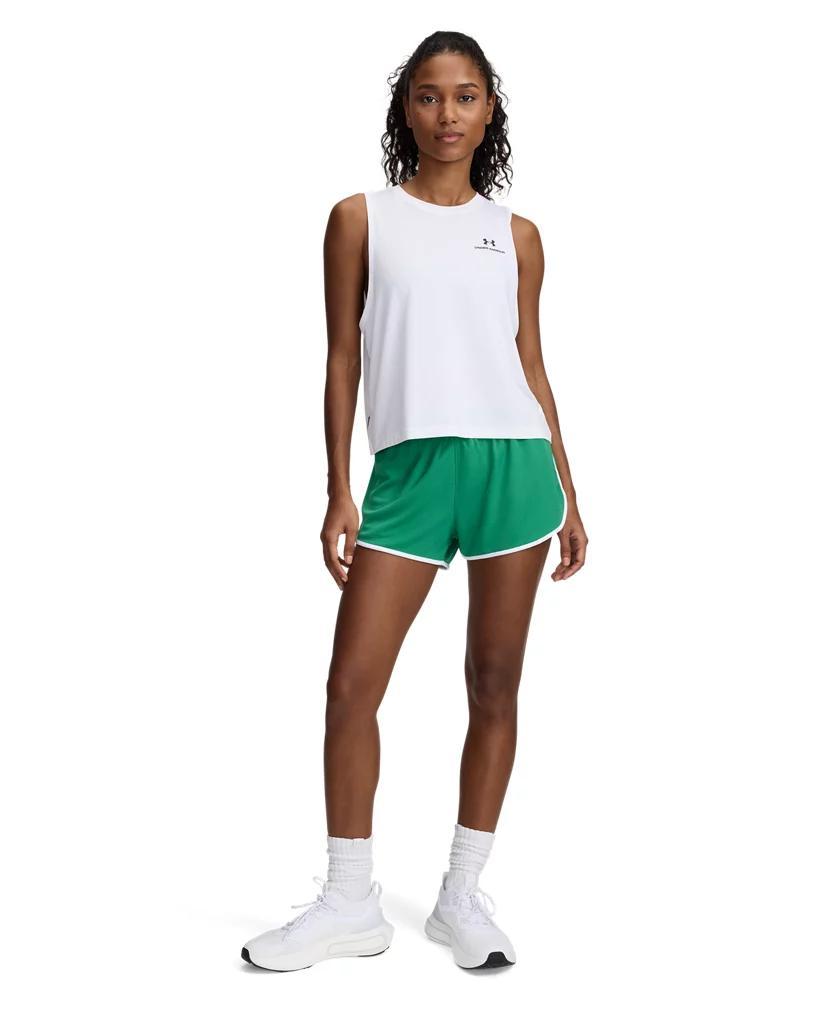 UA Vanish Knit Product Image