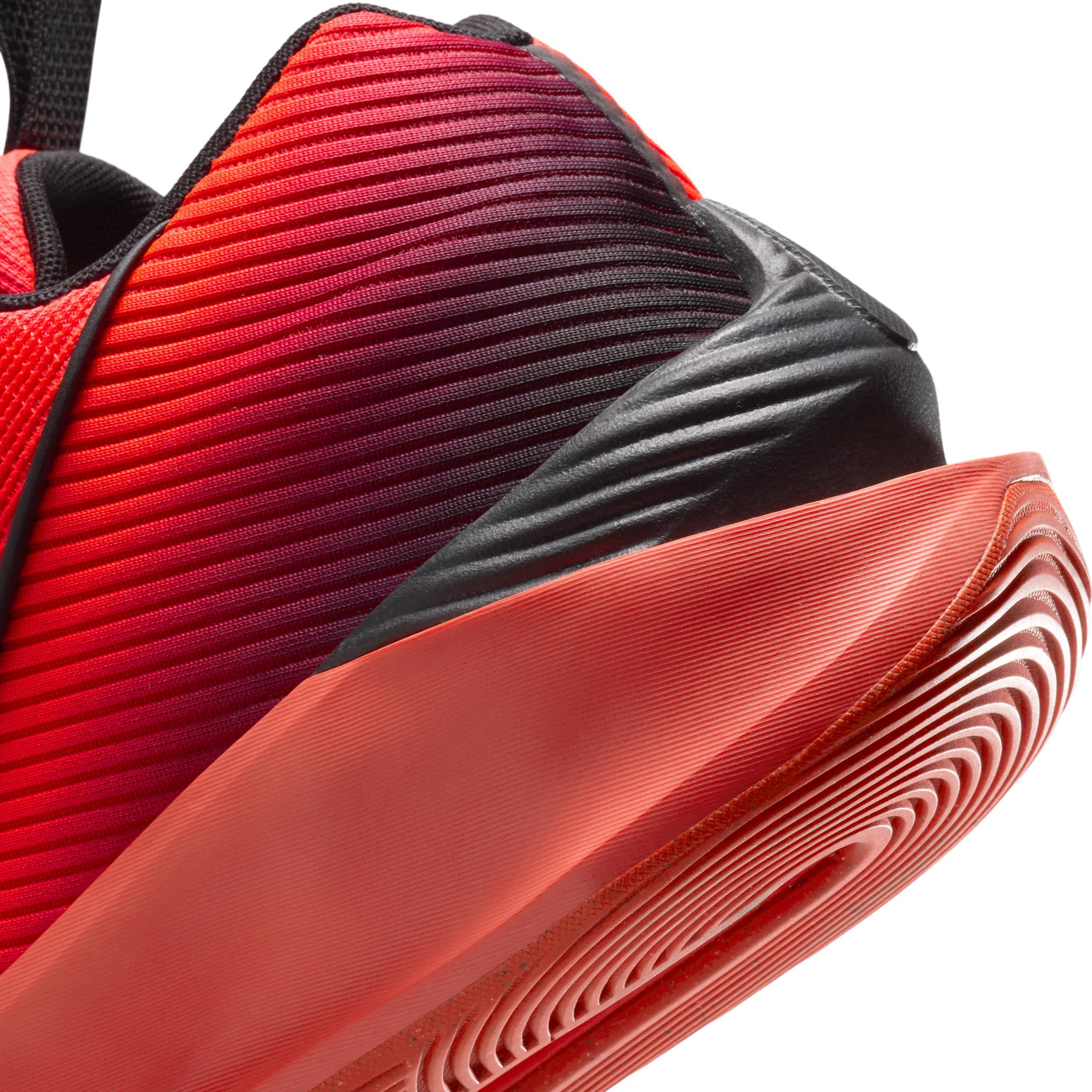Nike Men's G.T. Jump Academy Basketball Shoes Product Image