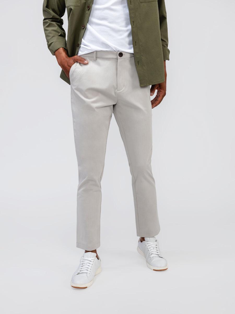 Men's Pace Tapered Chino Product Image