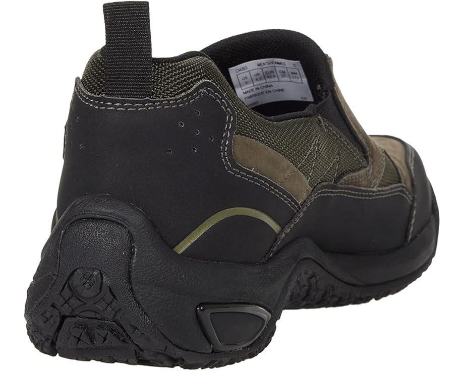Cloud Plus Waterproof Lace-Up Product Image