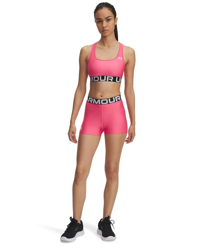 HeatGear® Shorty Product Image