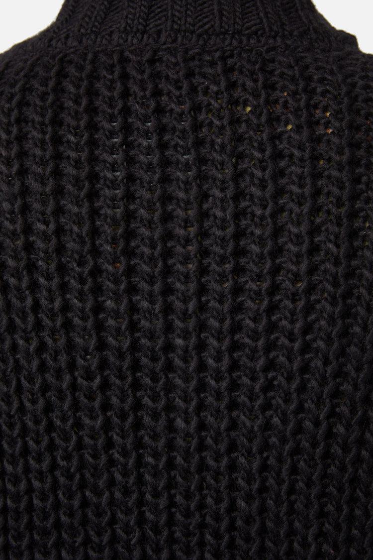 Field Work Chunky Knit Cardi Product Image