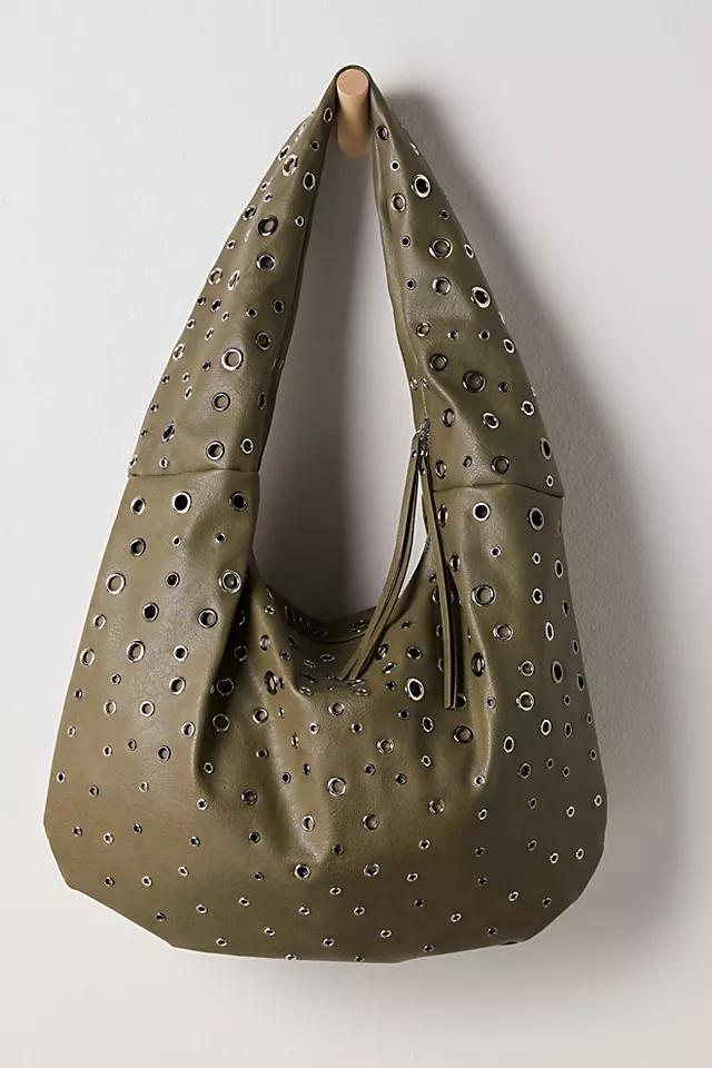 Embellished Slouchy Carryall Product Image
