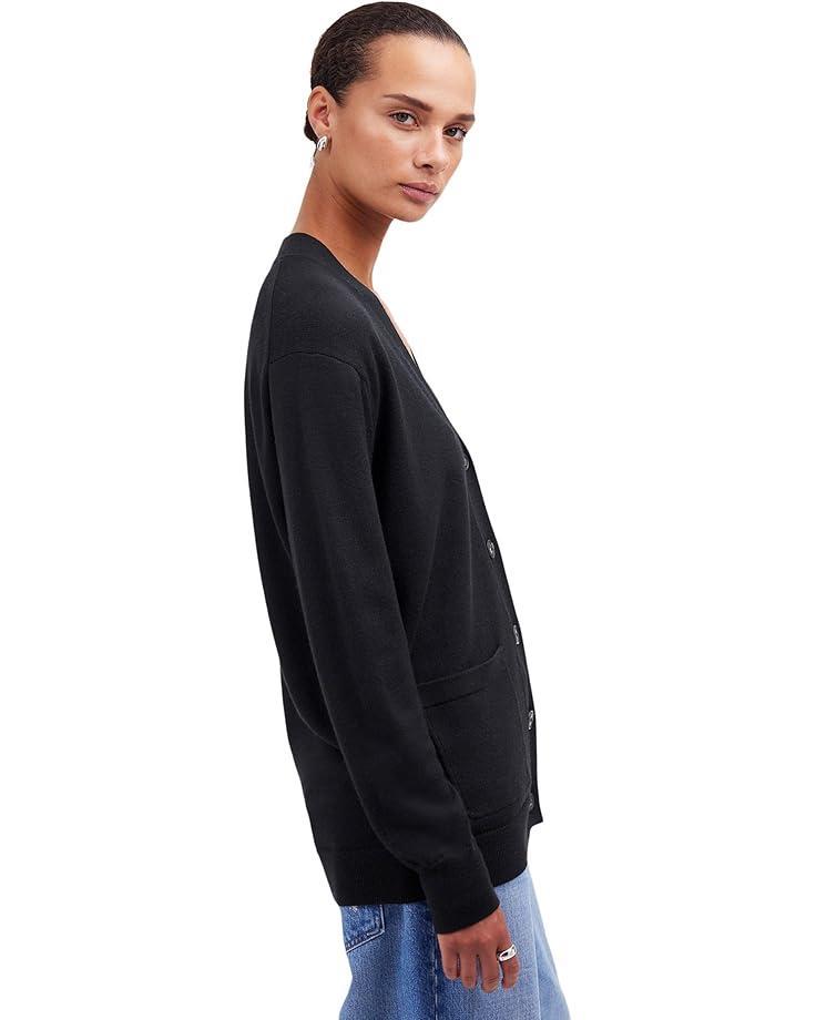 All Year Back Of Chair Cardigan Product Image