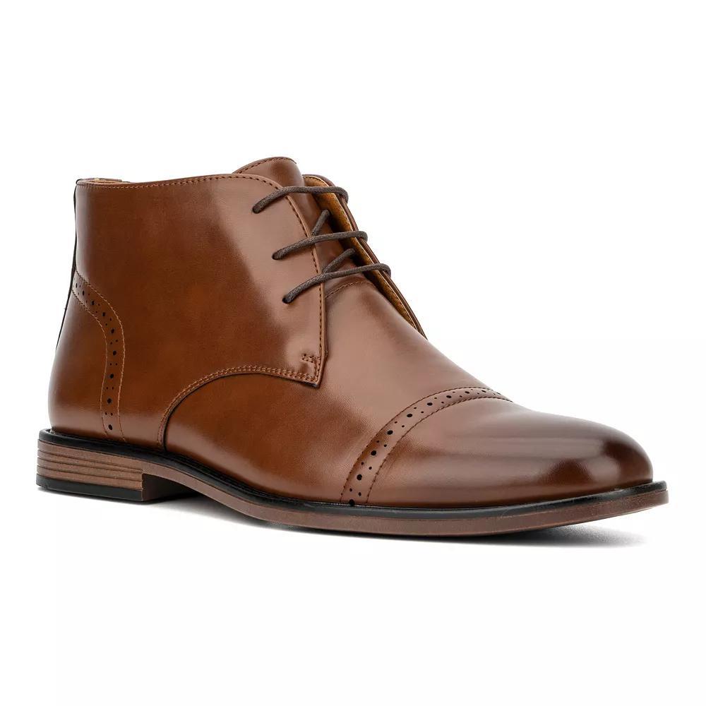 New York & Company Kevin Chukka Mens Boots Product Image