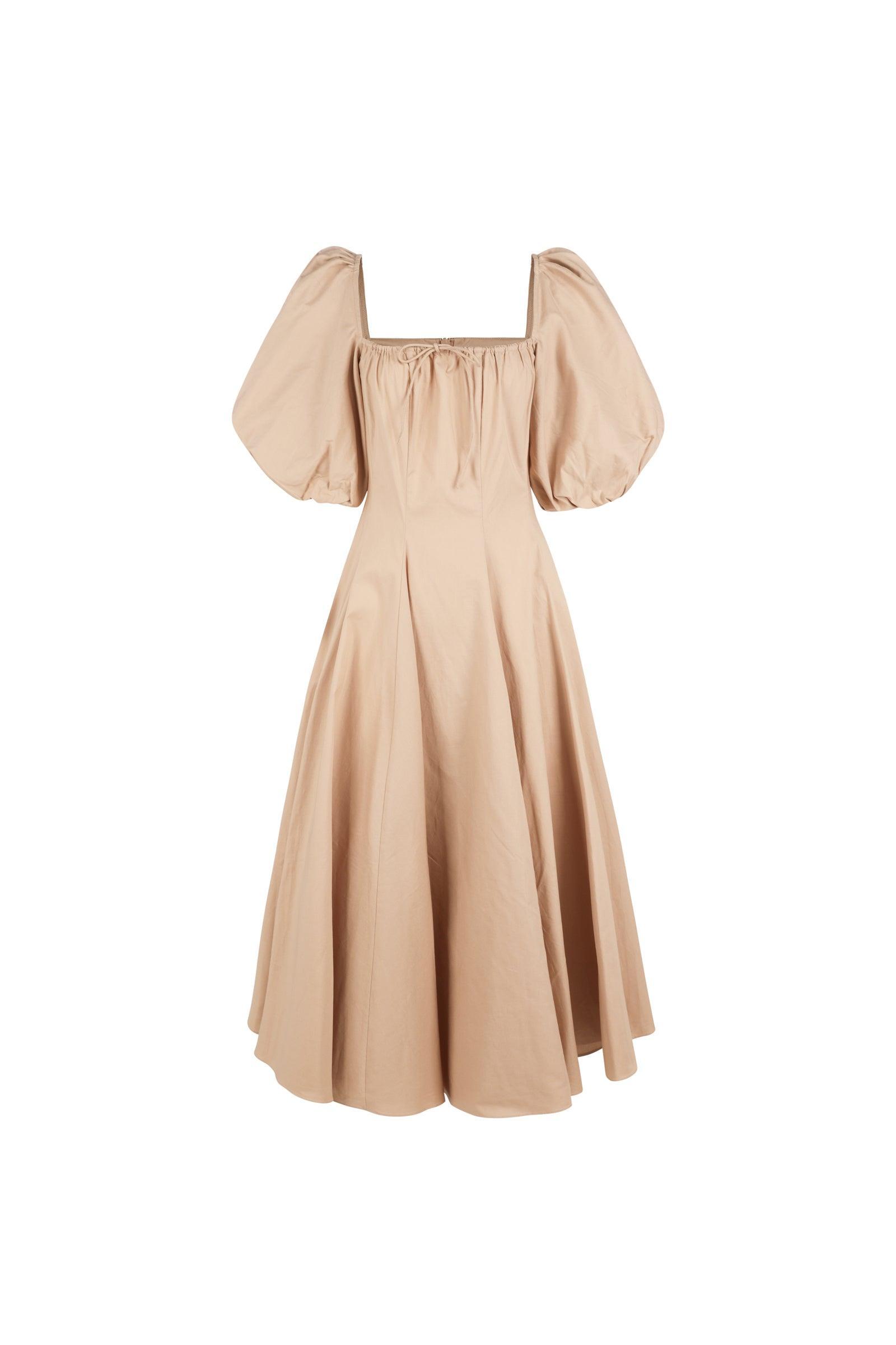 The Sparrow Day Dress Product Image