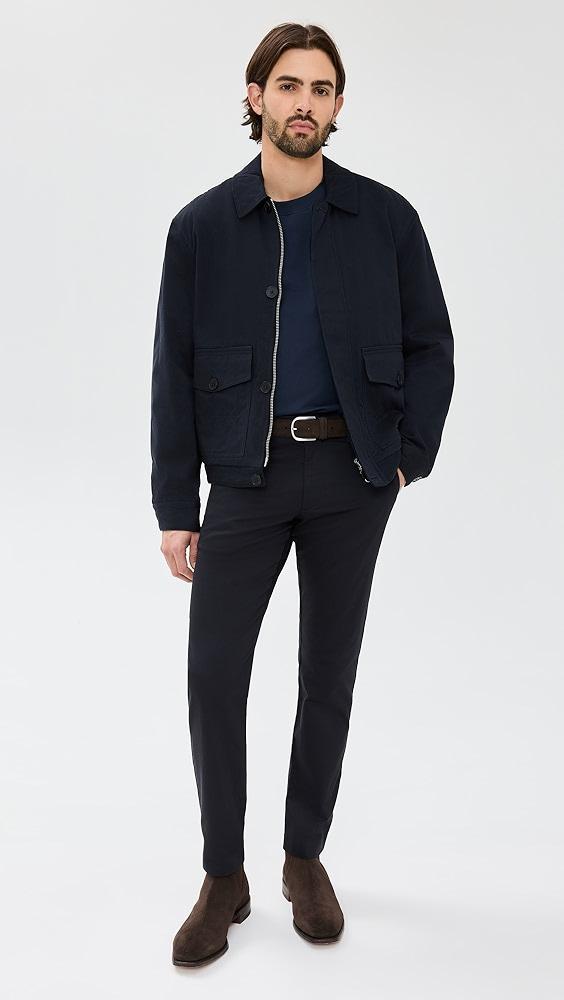 NN07 Adam Tee | Shopbop Product Image
