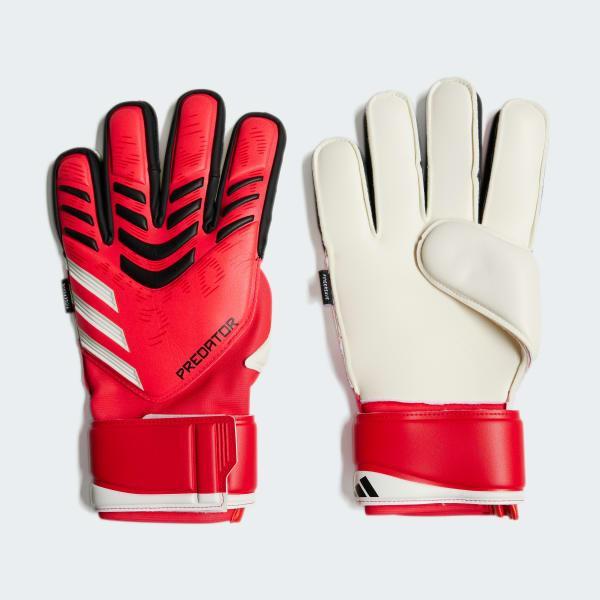 Predator Match Fingersave Goalkeeper Gloves Product Image