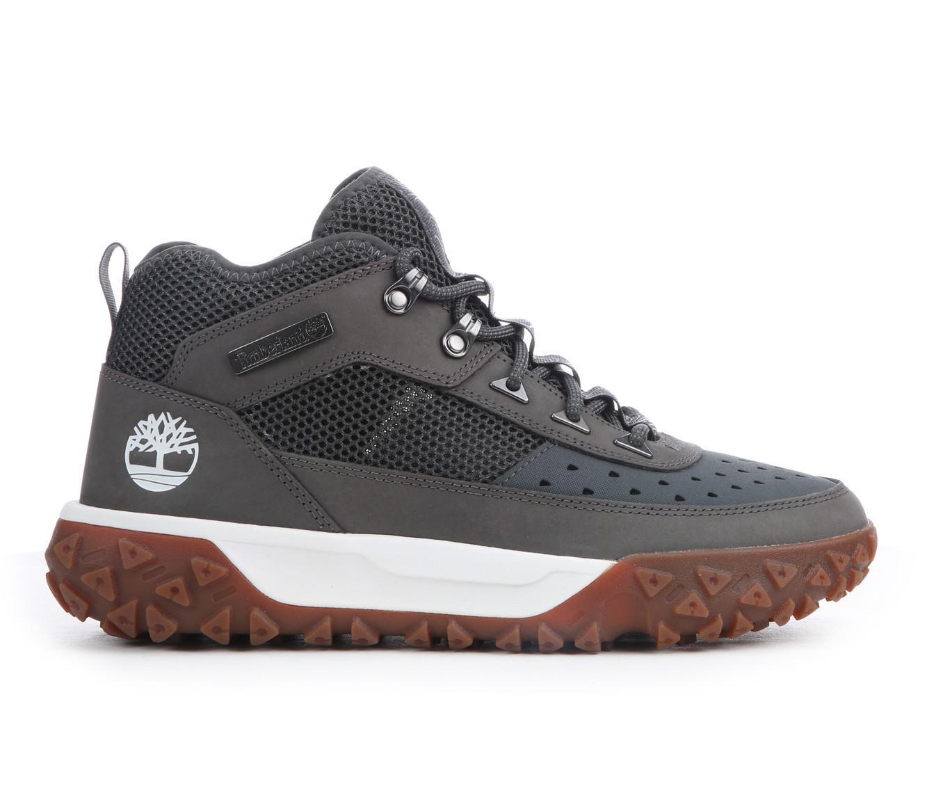 Men's Timberland Greenstride Motion 6 Hiking Boots Product Image