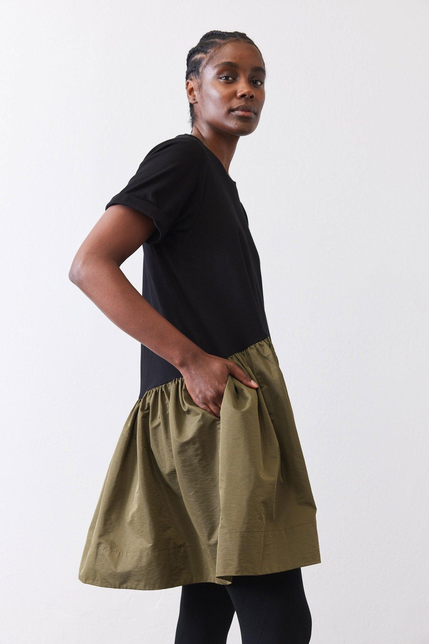 The Zero Effort Dress Product Image