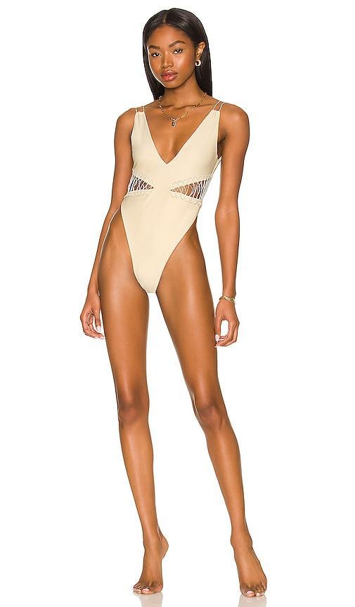Caprice One Piece Camila Coelho Product Image