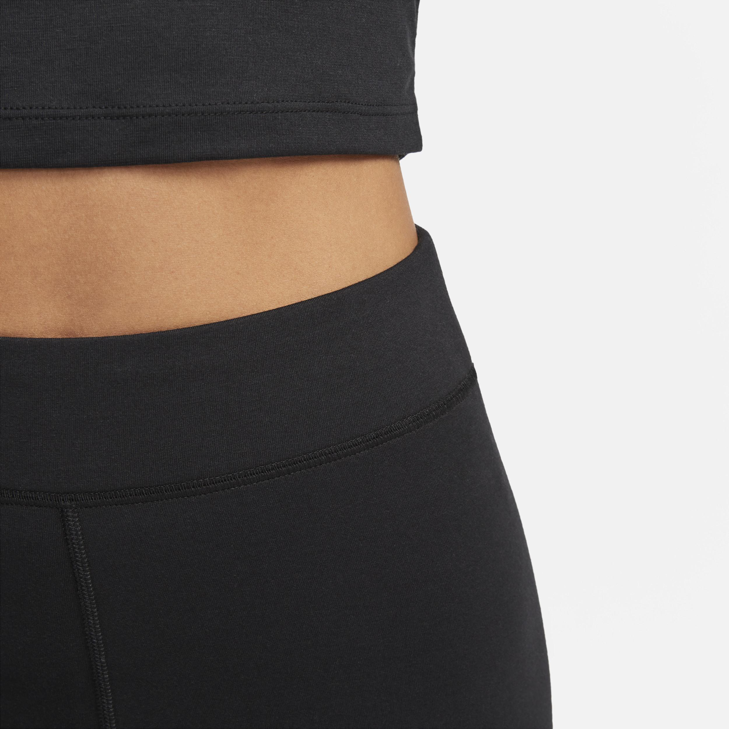 Nike Sportswear Classics Women's Graphic High-Waisted Leggings Product Image