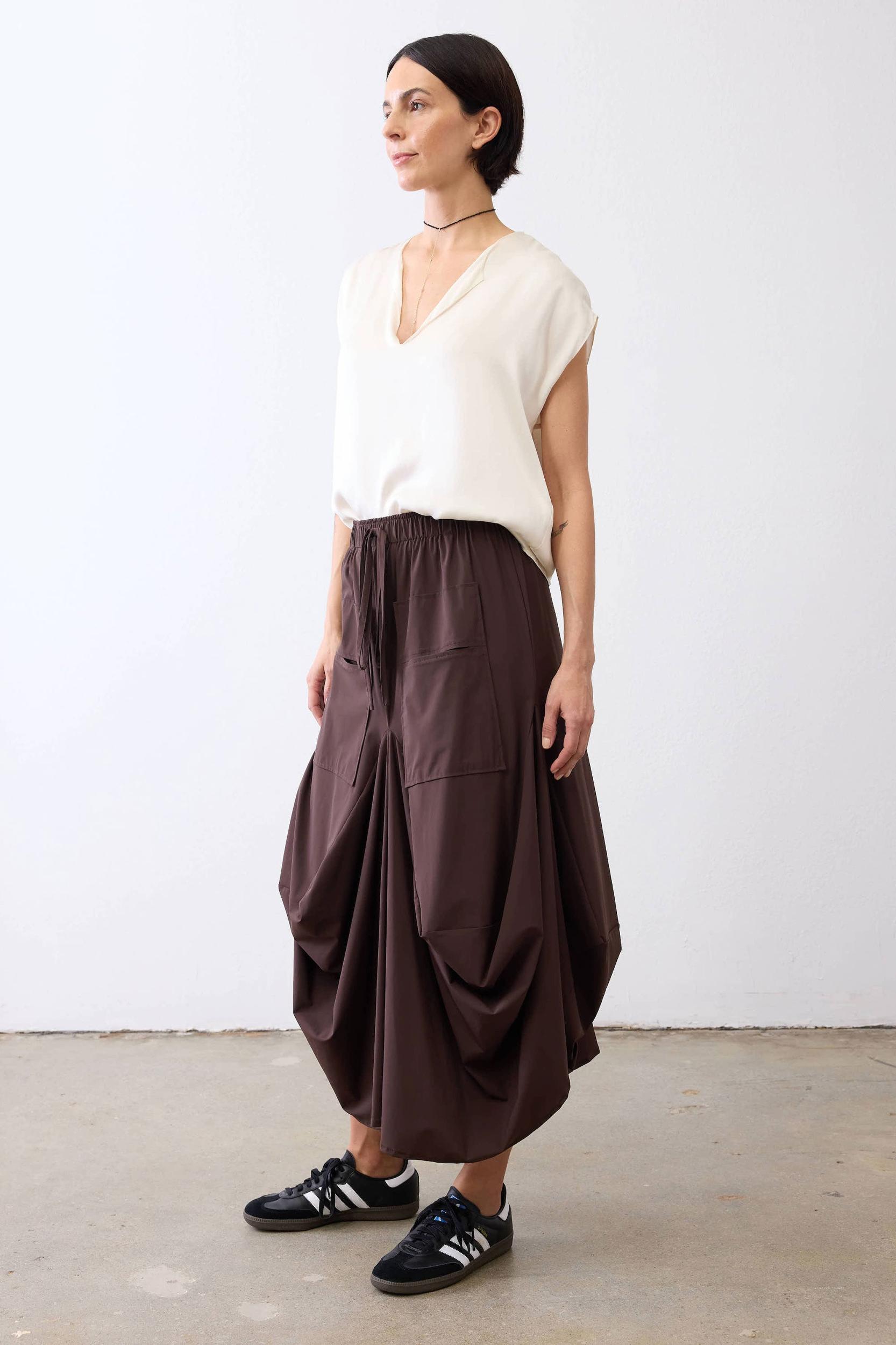 The Go-To Skirt Product Image