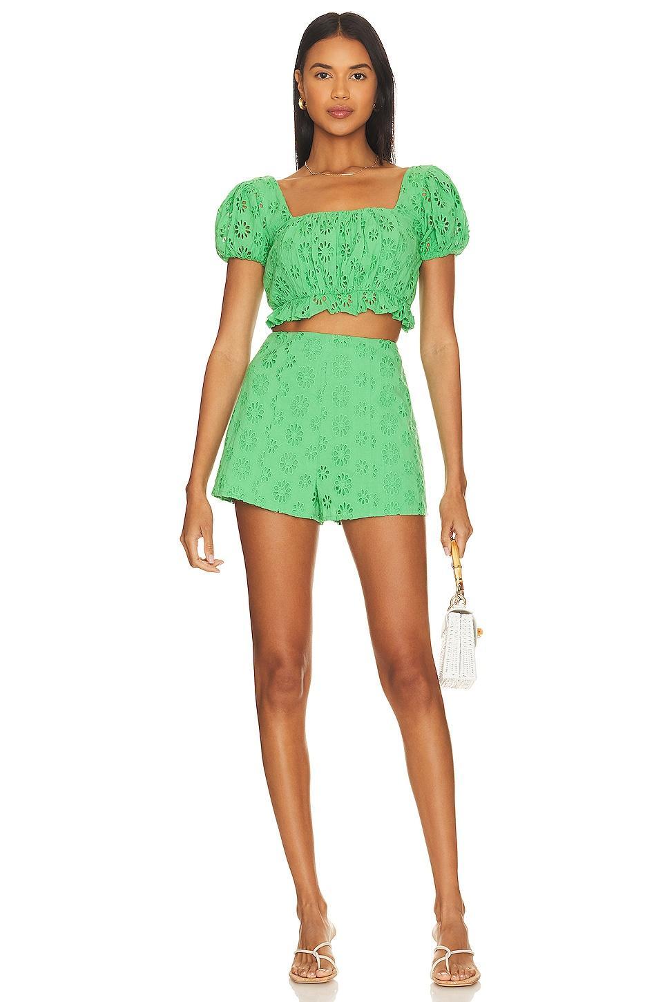 Leah Short Lovers and Friends Product Image