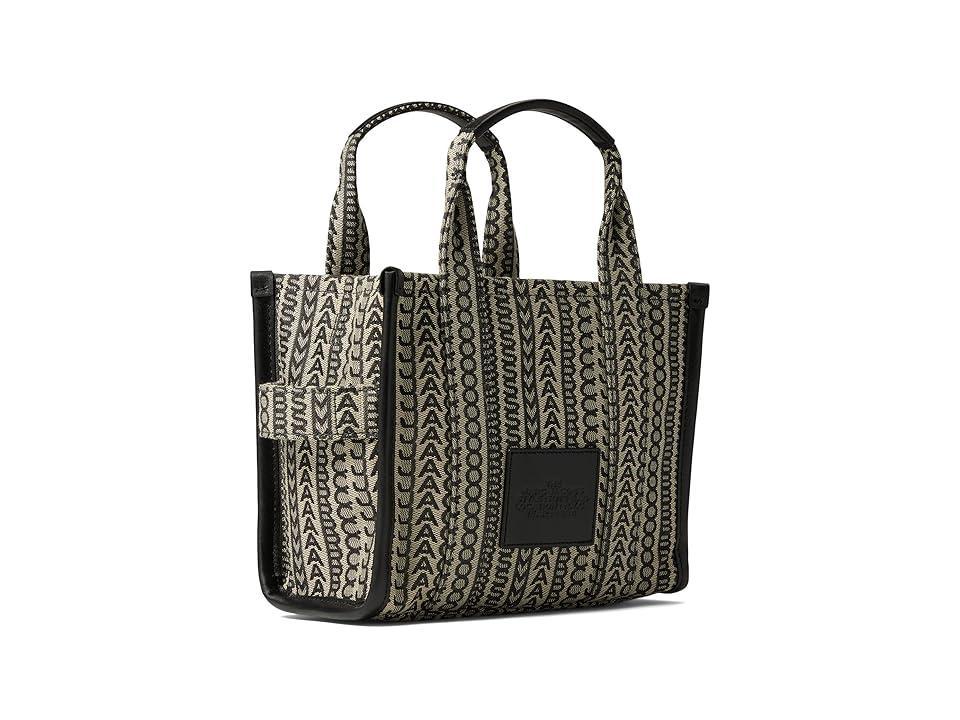 Womens The Monogram Small Tote Bag Product Image