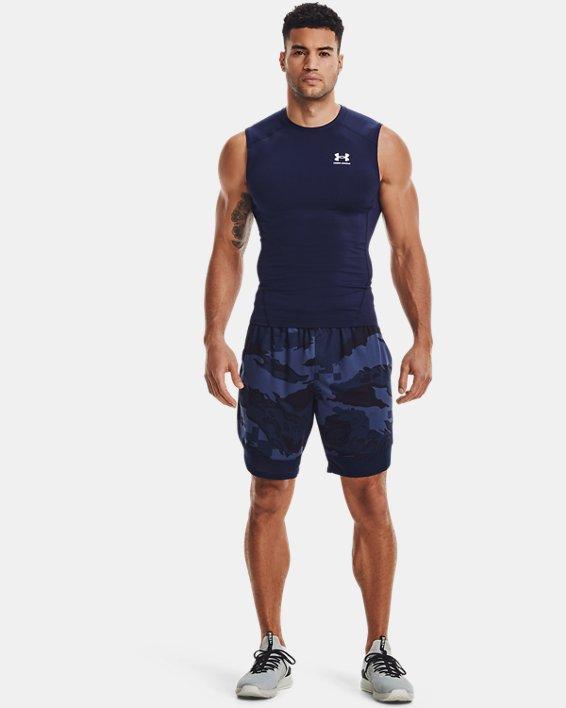 HeatGear® Product Image
