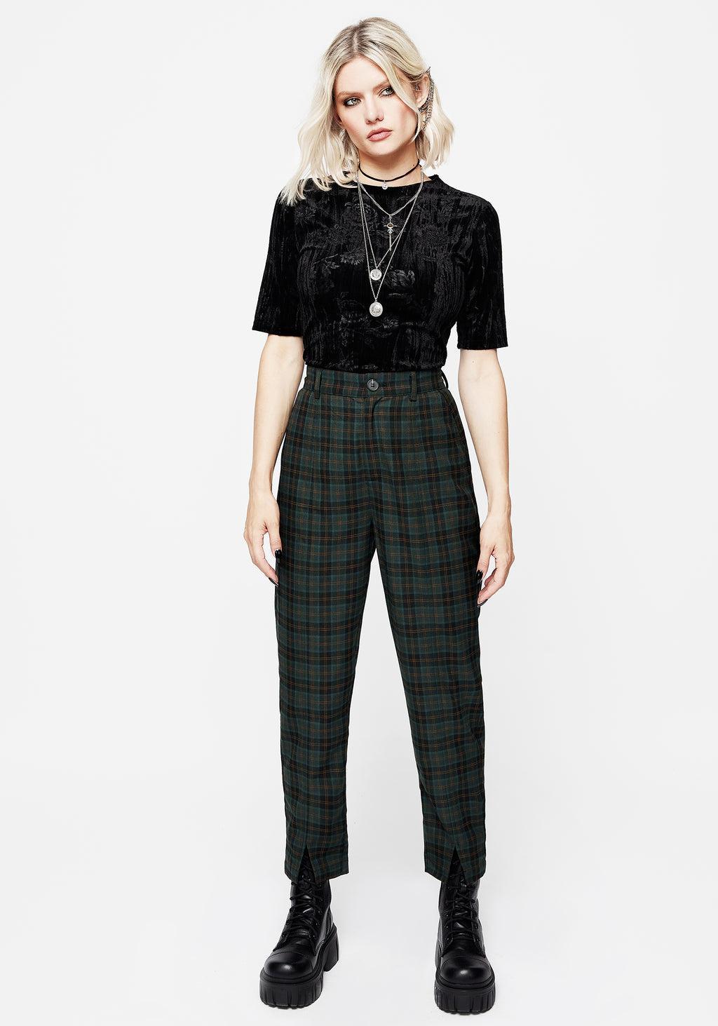 Blossom Short Sleeve Top Product Image