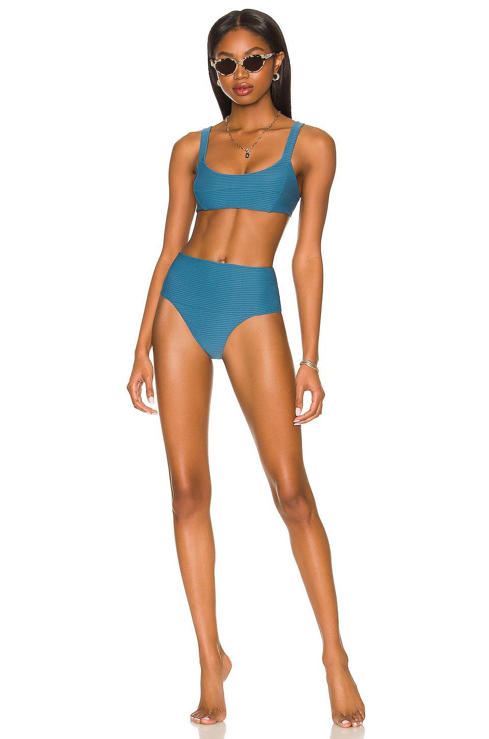 Jess Bikini Top LSPACE Product Image