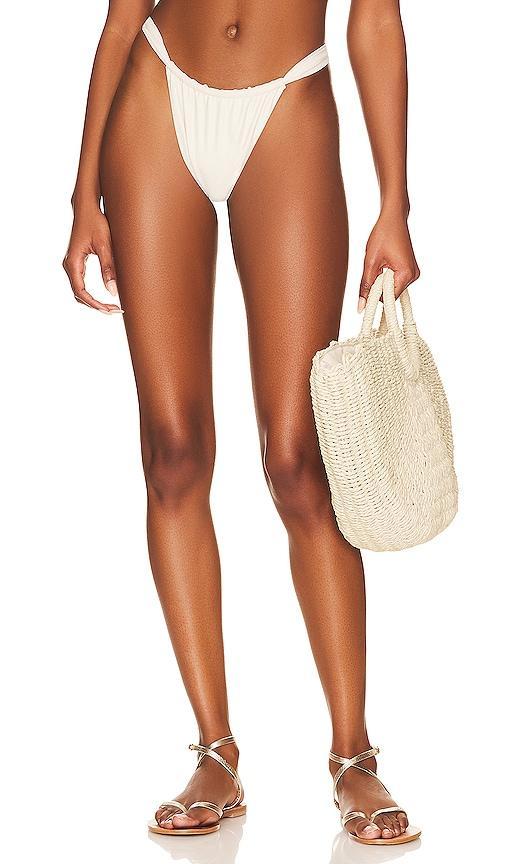 Bare Bikini Bottom Belle The Label Product Image