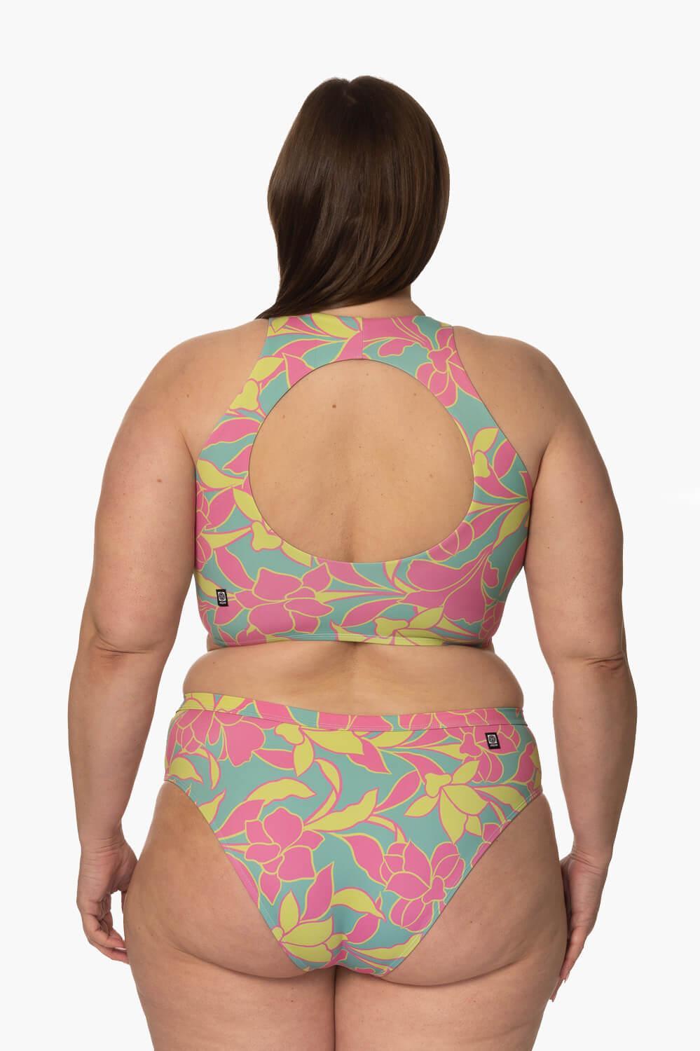 Sale Camila Bikini Bottom Product Image