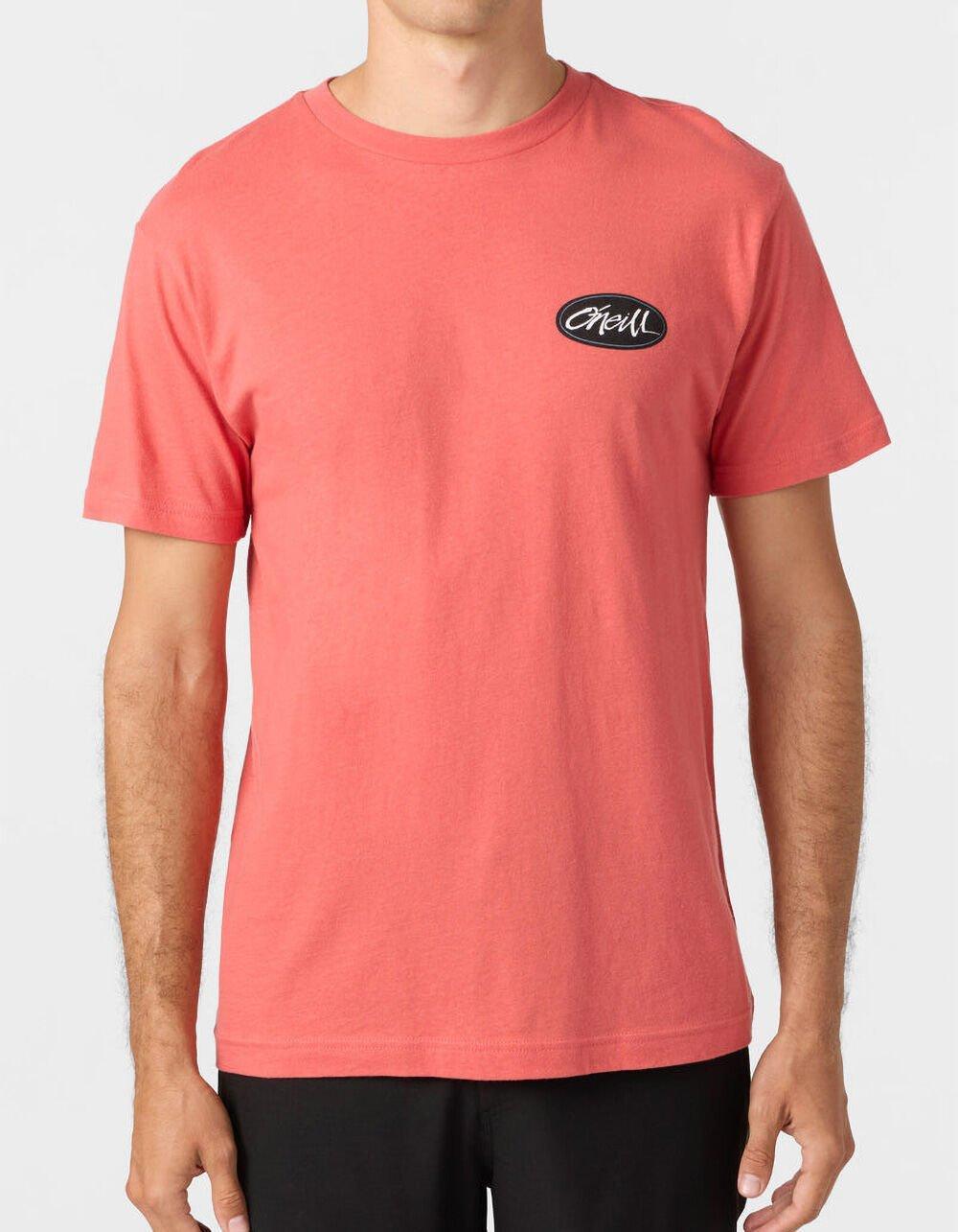 O'NEILL Scrawl Mens Tee Product Image