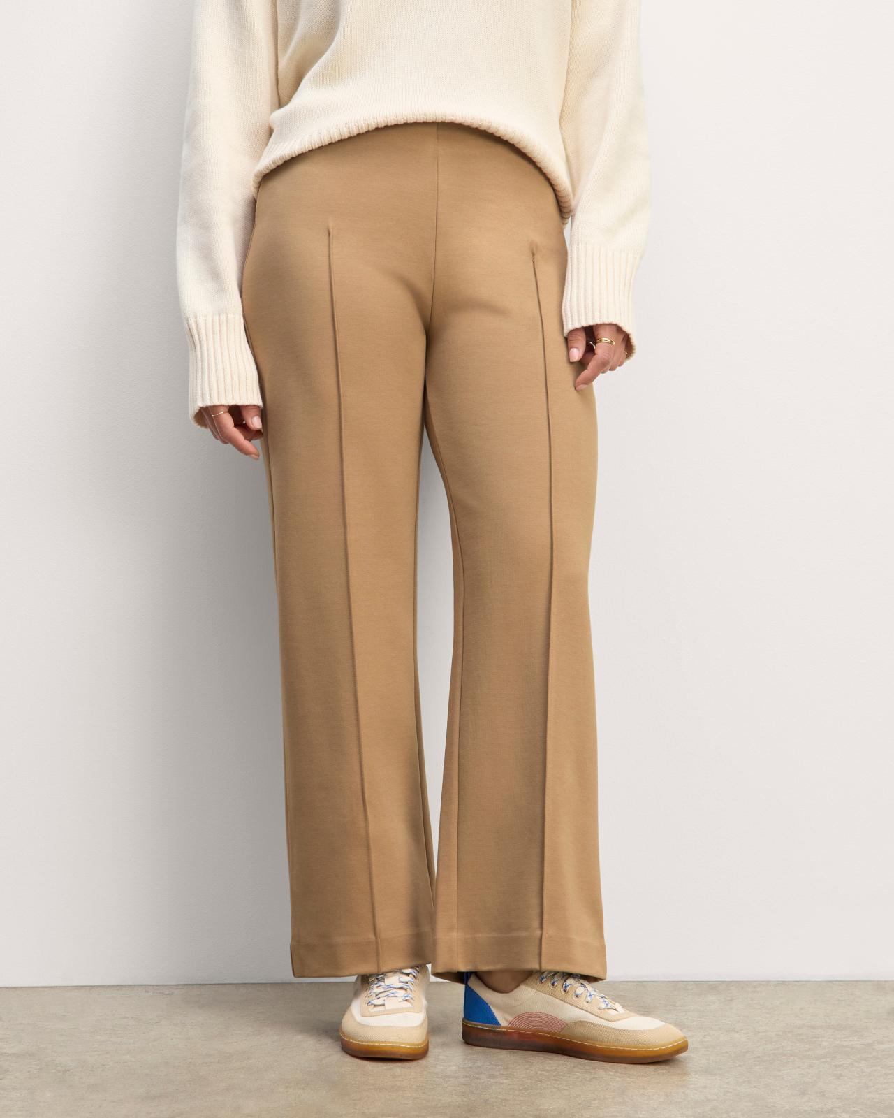 The Dream Trouser Product Image