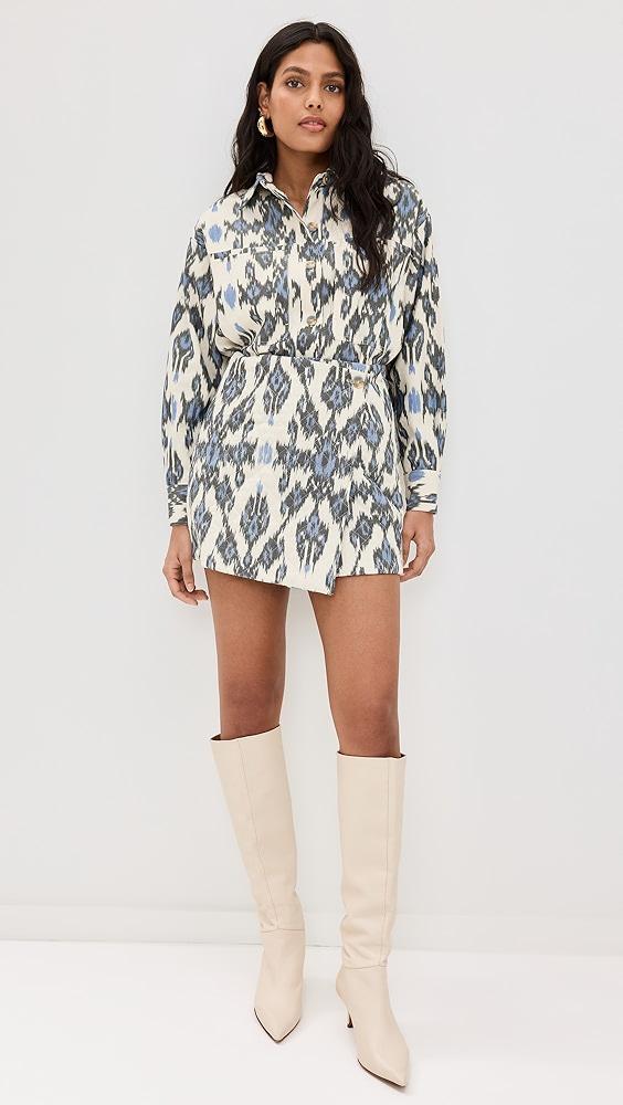 Ulla Johnson Zina Skirt | Shopbop Product Image