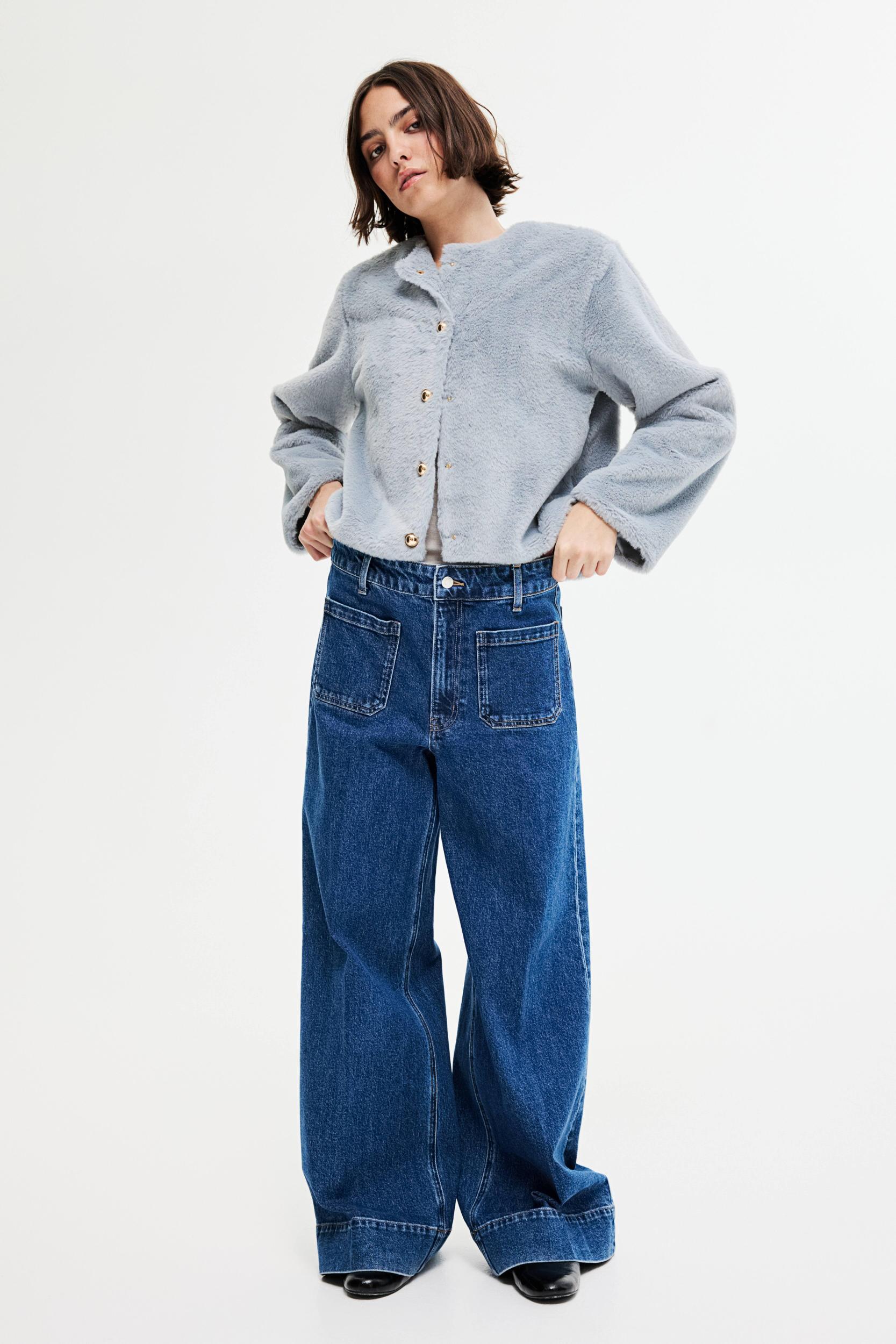 Knit Jacket Product Image