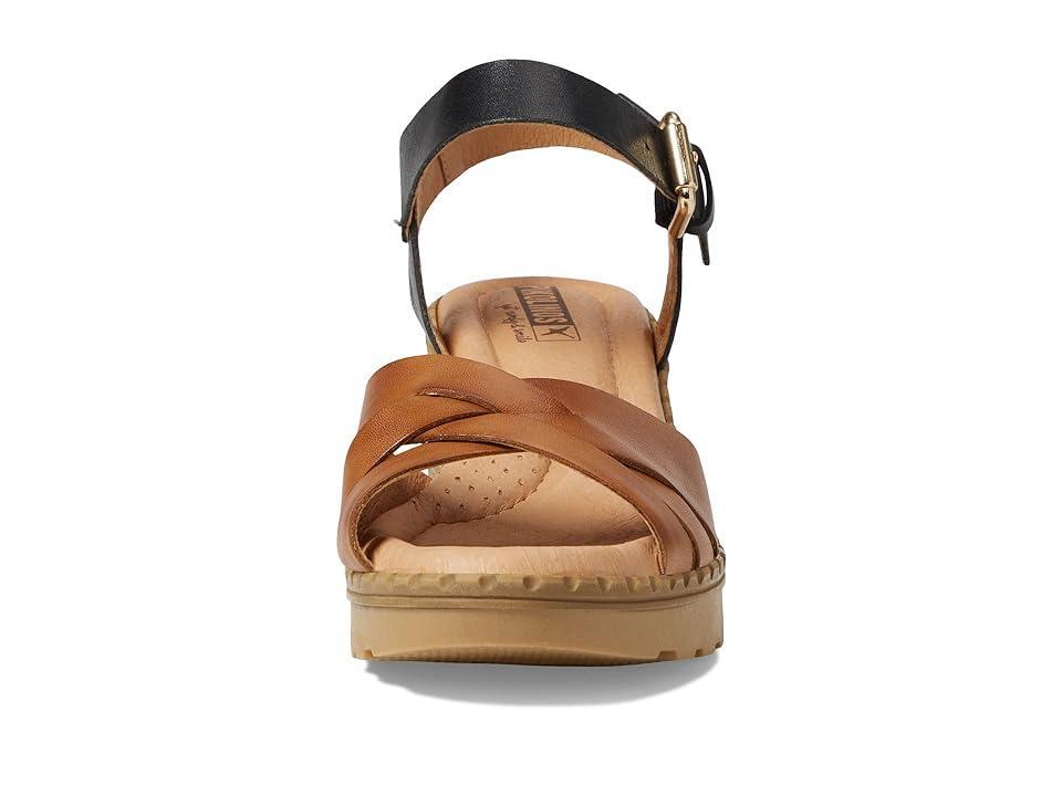 PIKOLINOS Canarias W8W-1778 (Brandy) Women's Shoes Product Image