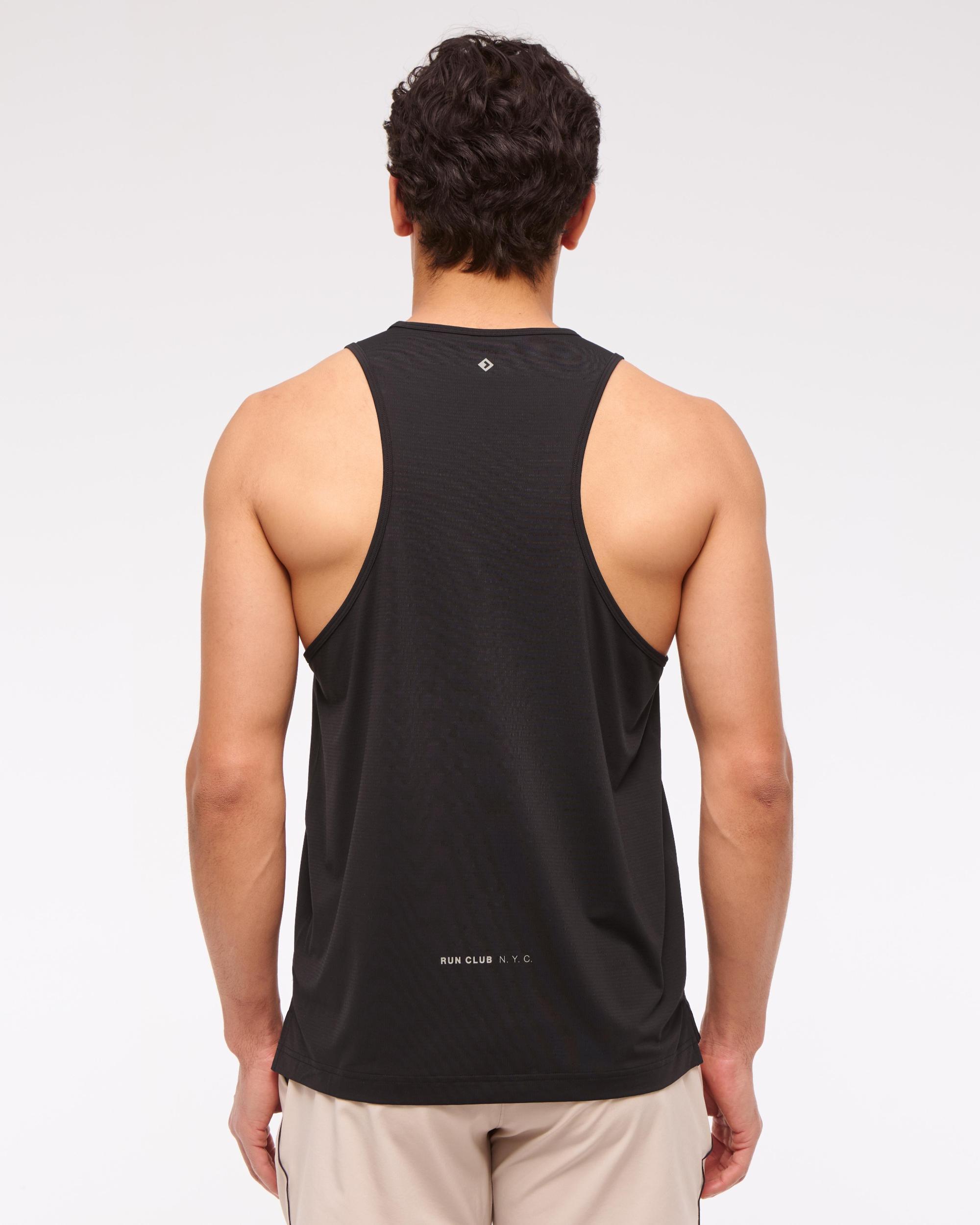 YPB Active Cardio Singlet Tank Product Image
