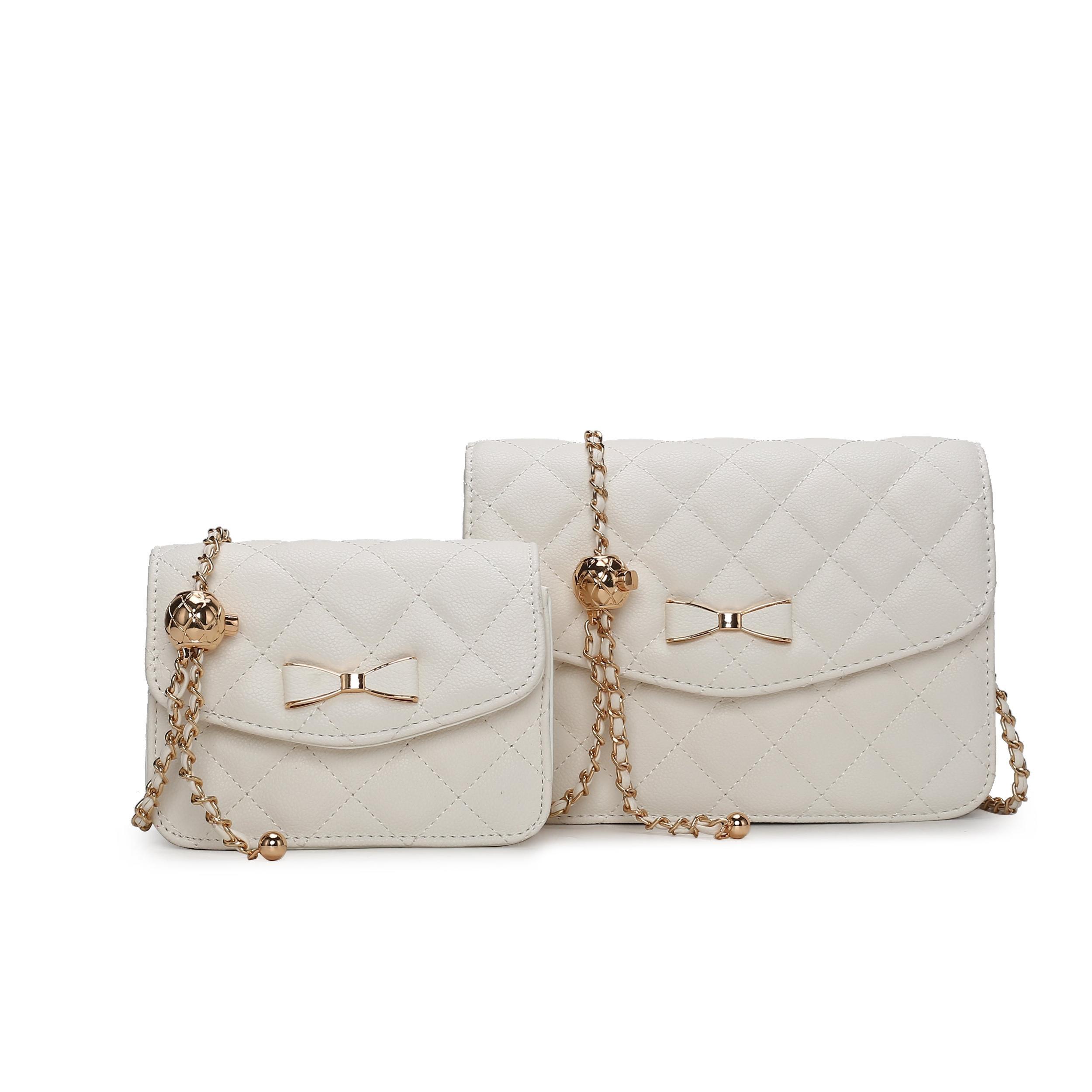 Blossom Shoulder Bag and Set Product Image