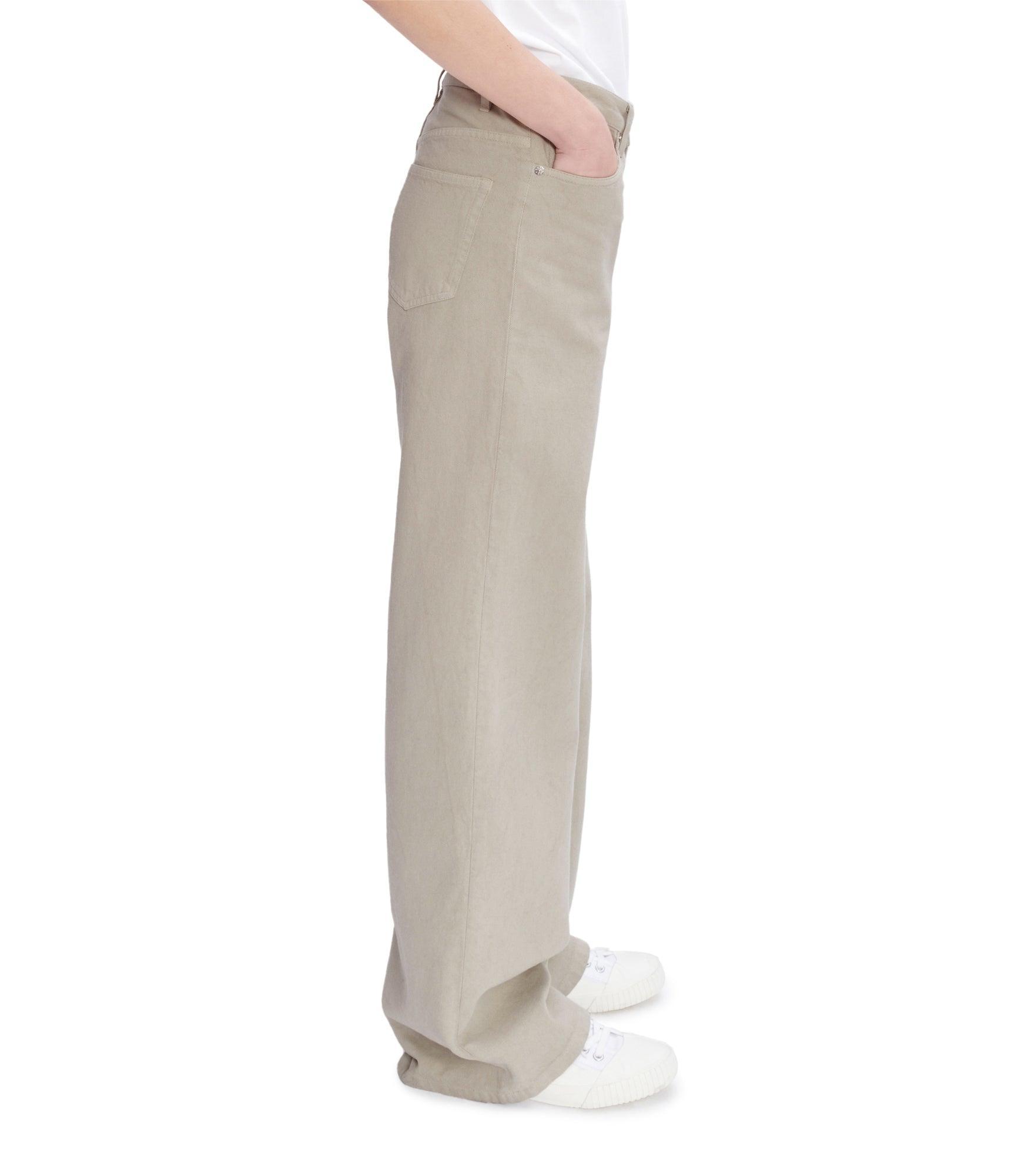 Elisabeth Long Jeans Product Image