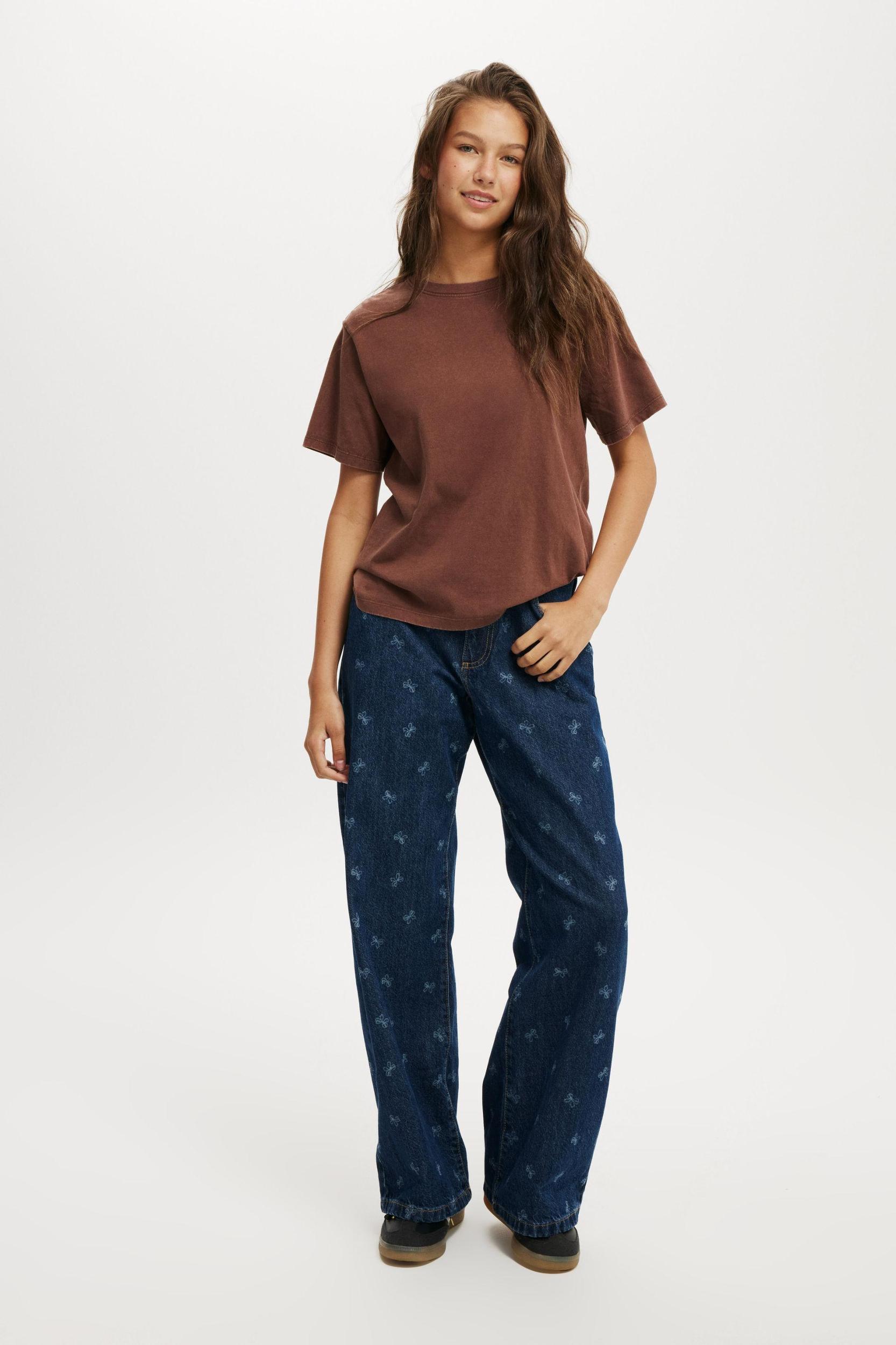 Easy Tee Product Image