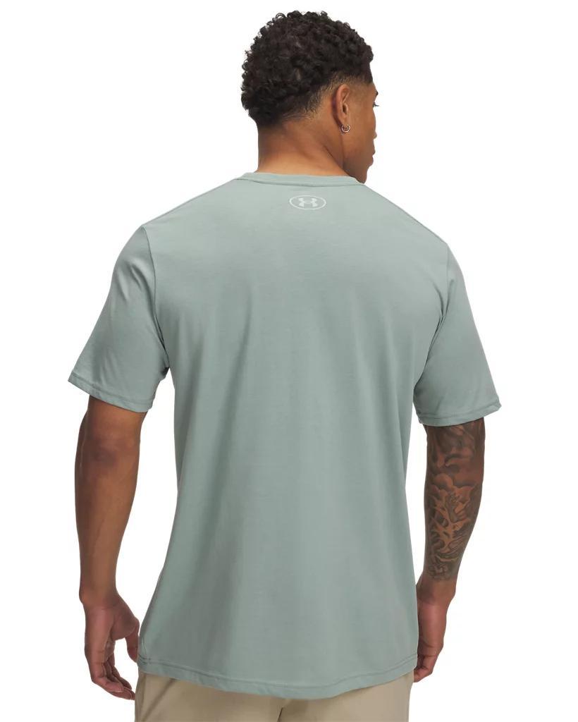 UA Fish Hook Logo Product Image