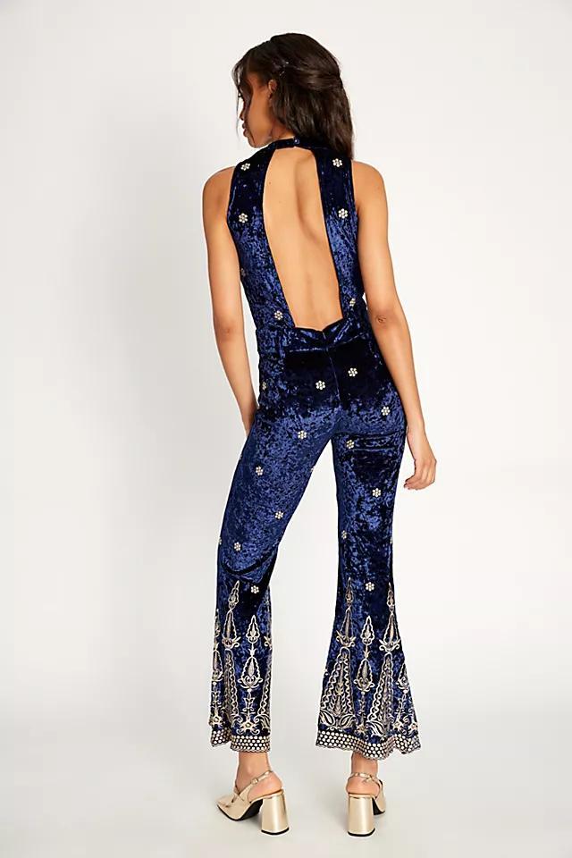 Chromatic Jumpsuit Product Image